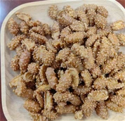 Укусна кинеска кафа кикирики